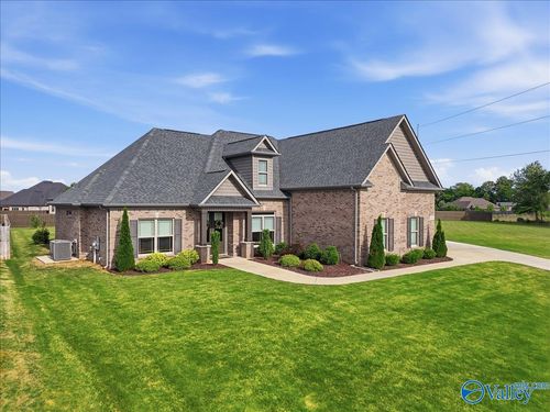 105 Ellis Ridge Dr, Meridianville, AL, 35759-2293 | Card Image