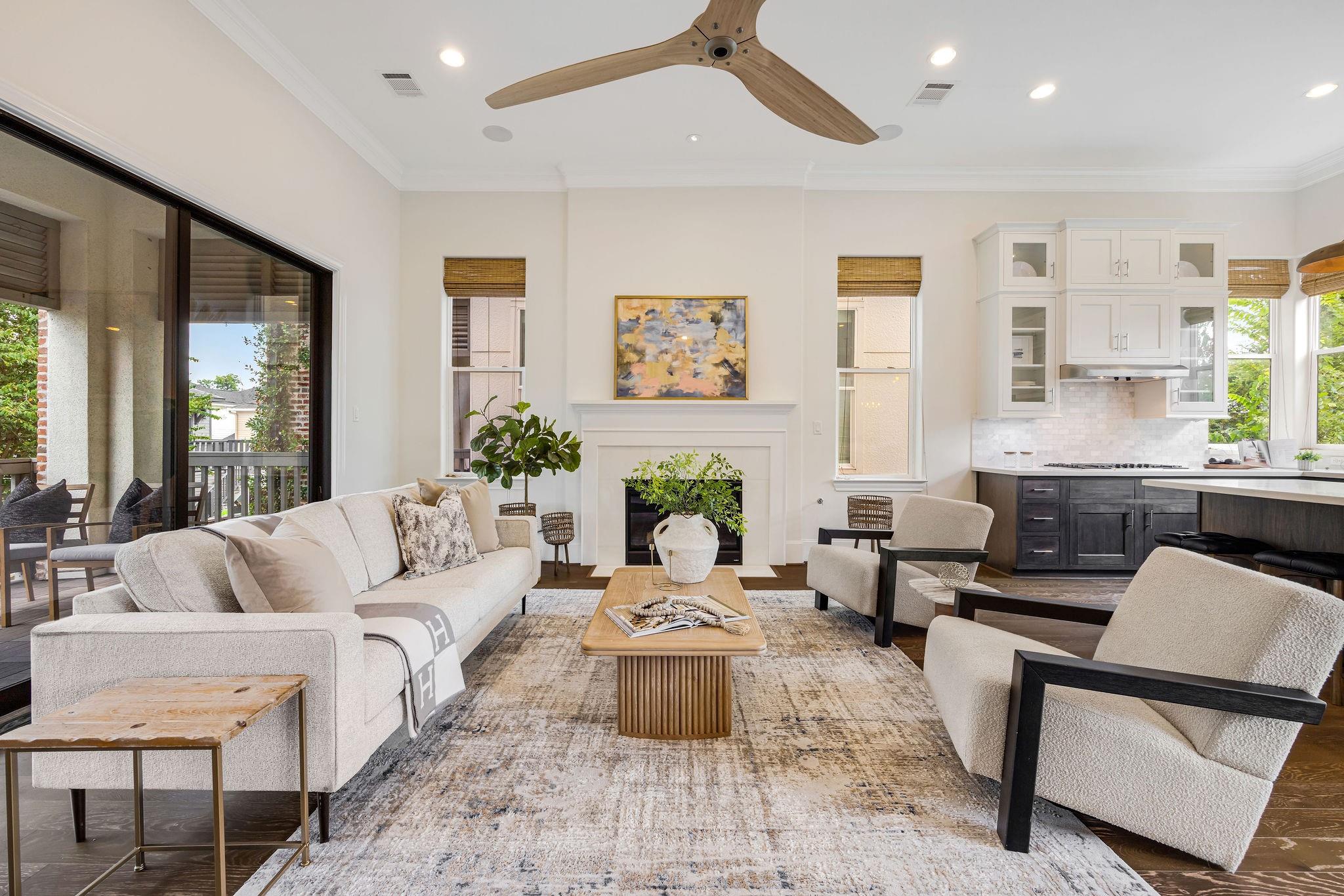 Residential in Houston 3