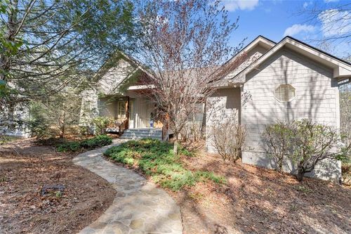 650 Northwind, Sautee Nacoochee, GA, 30571-5123 | Card Image