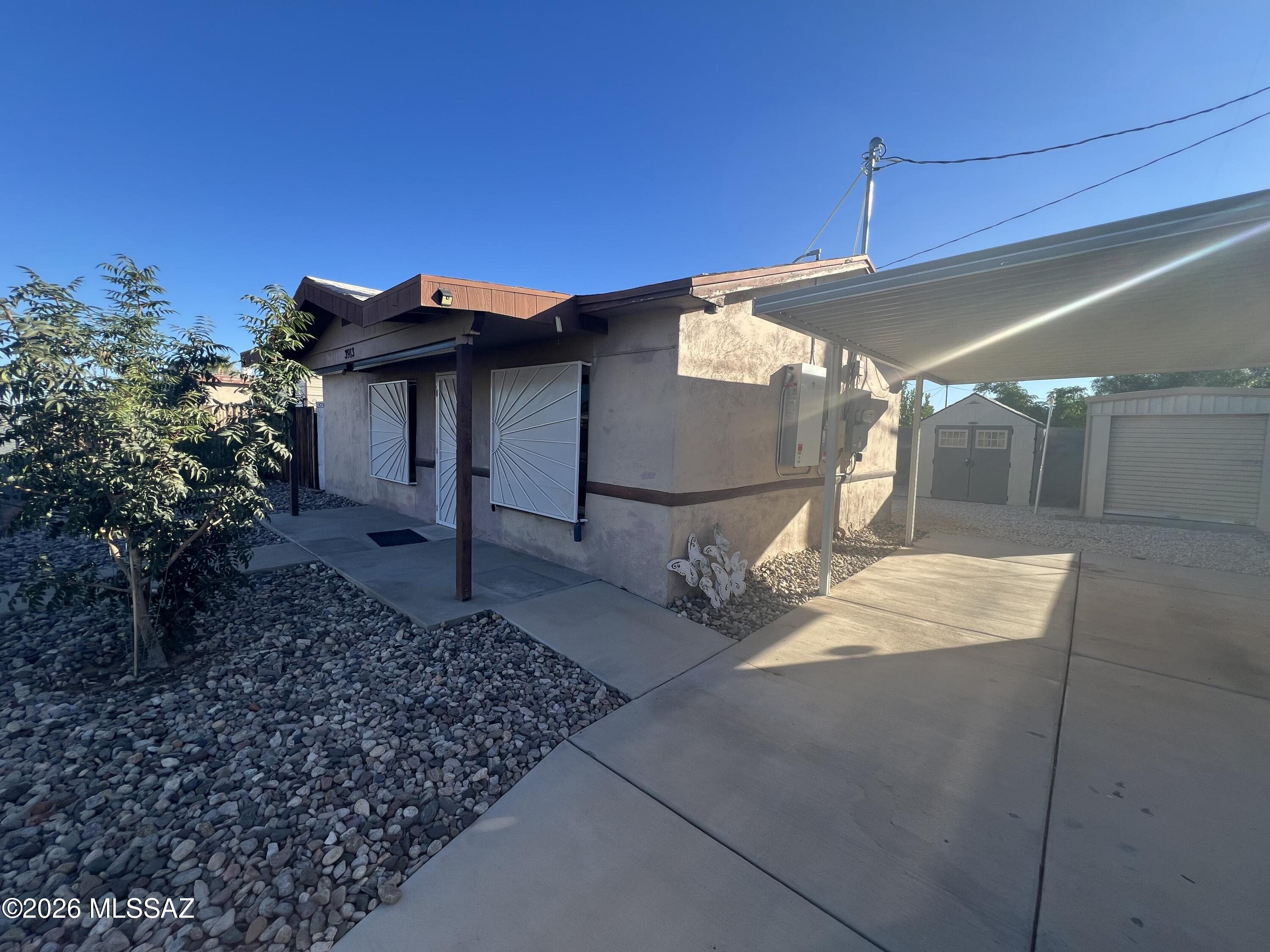 Residential in Tucson 4