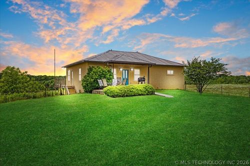 748 Bloomfield Road, Hendrix, OK, 74741 | Card Image