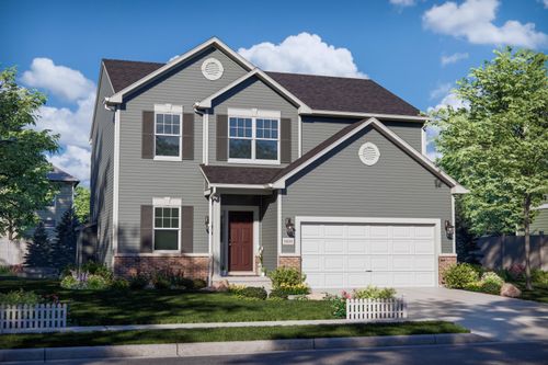 6874 E 103rd Ln, Winfield, IN, 46307 | Card Image
