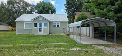 216 Illinois Ave, Westville, IL, 61883-1706 | Card Image