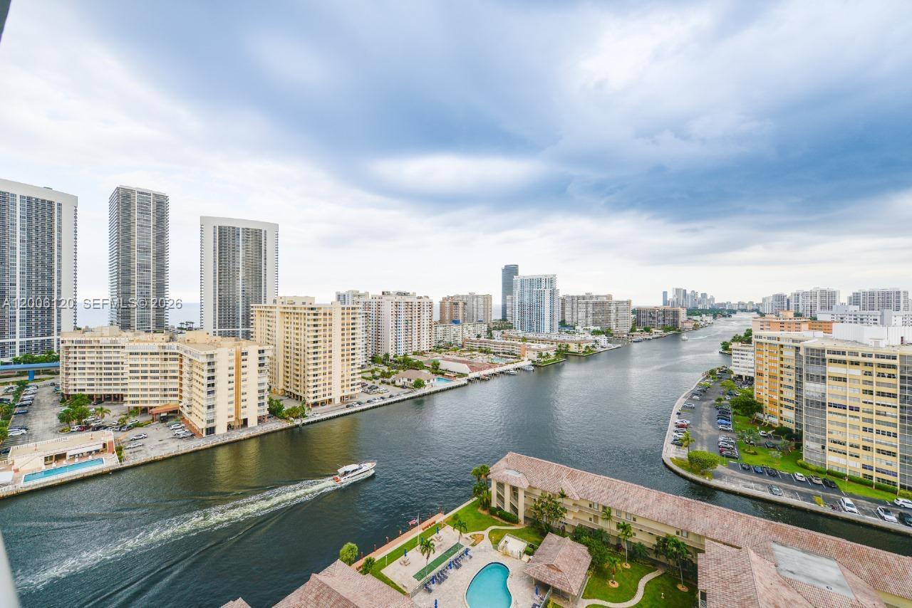 Residential in Hallandale Beach 3