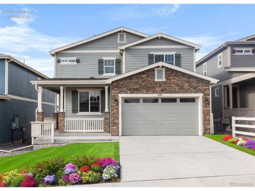 4543 Cholla Trl, Castle Rock, CO, 80104-7976 | Card Image