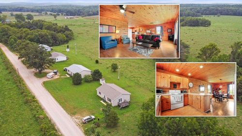 2622 County Road 382, Dora, MO, 65637-7062 | Card Image