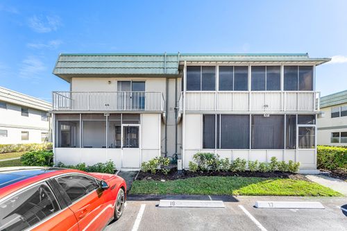 426 Flanders I, Delray Beach, FL, 33484-5367 | Card Image