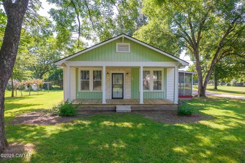 176 Old Denmark Rd, Jackson, TN, 38301-1955 | Card Image