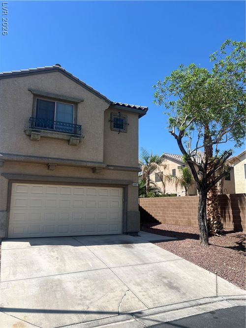 6447 Melville Grove Ct, Las Vegas, NV, 89122-3642 | Card Image