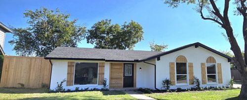 3236 Rockne Ln, Mesquite, TX, 75150-2248 | Card Image