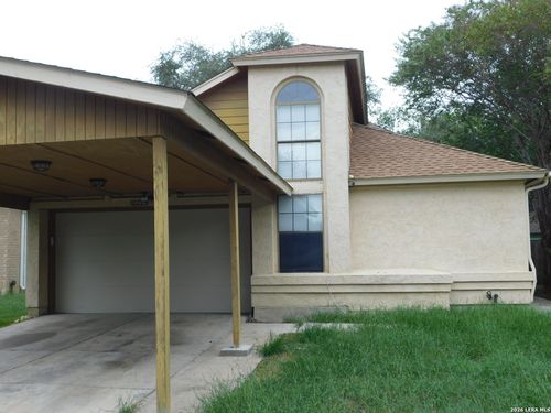 10225 Canton Fld, San Antonio, TX, 78245-2642 | Card Image