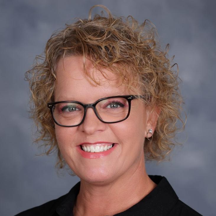 Dawn Eastridge