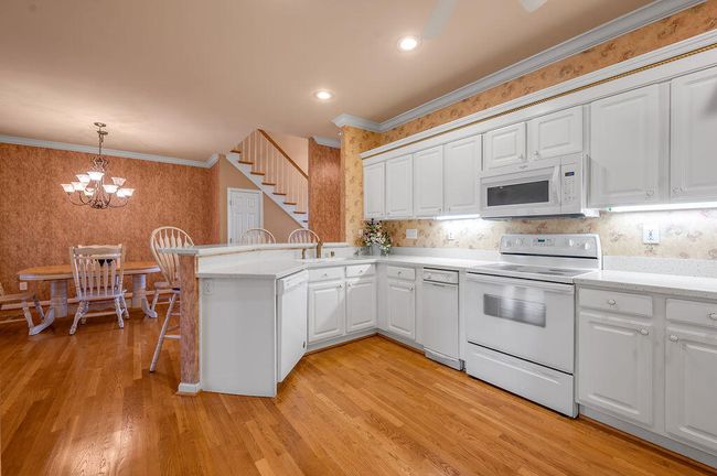 3523 Doral Pl, Townhouse with 2 bedrooms, 3 bathrooms and null parking in Lexington KY | Image 18