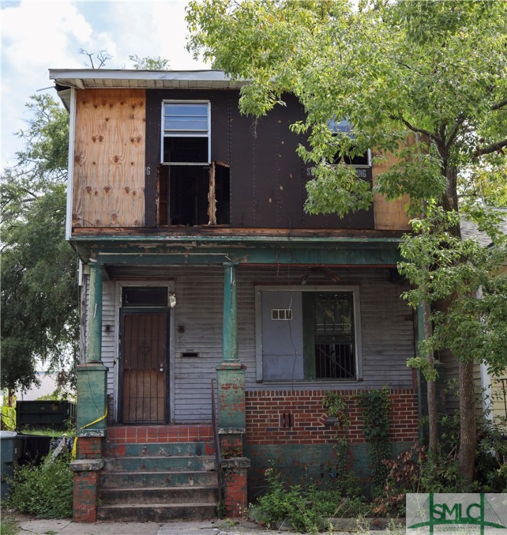 40th St, Savannah, GA 31415