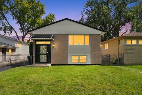 16601 Honore Ave, Markham, IL, 60428-5816 | Card Image