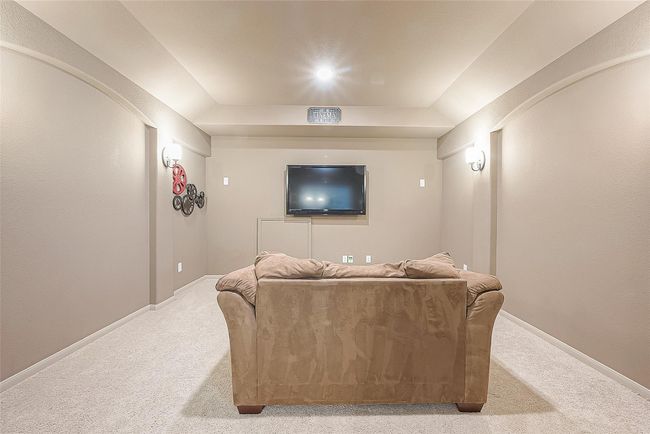 3911 Avalon Ridge Dr, House other with 4 bedrooms, 4 bathrooms and 2 parking in Spring TX | Image 32