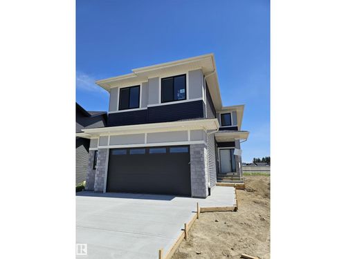 3311 Chernowski Way Sw, Edmonton, AB, T6W5H2 | Card Image