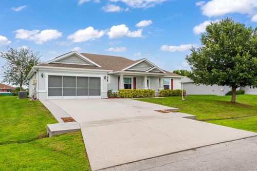 4562 Sw Bradbury St, Port St Lucie, FL, 34953-6061 | Card Image