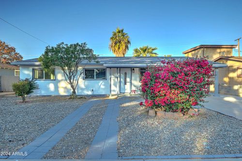 4522 N 14th Ave, Phoenix, AZ, 85013-2634 | Card Image