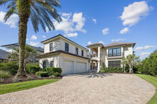 121 Carriage Lamp Way, Ponte Vedra Beach, FL, 32082-1903 | Card Image