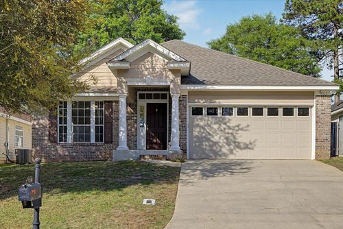 9317 Tuscany Dr, TALLAHASSEE, FL, 32312-4250 | Card Image