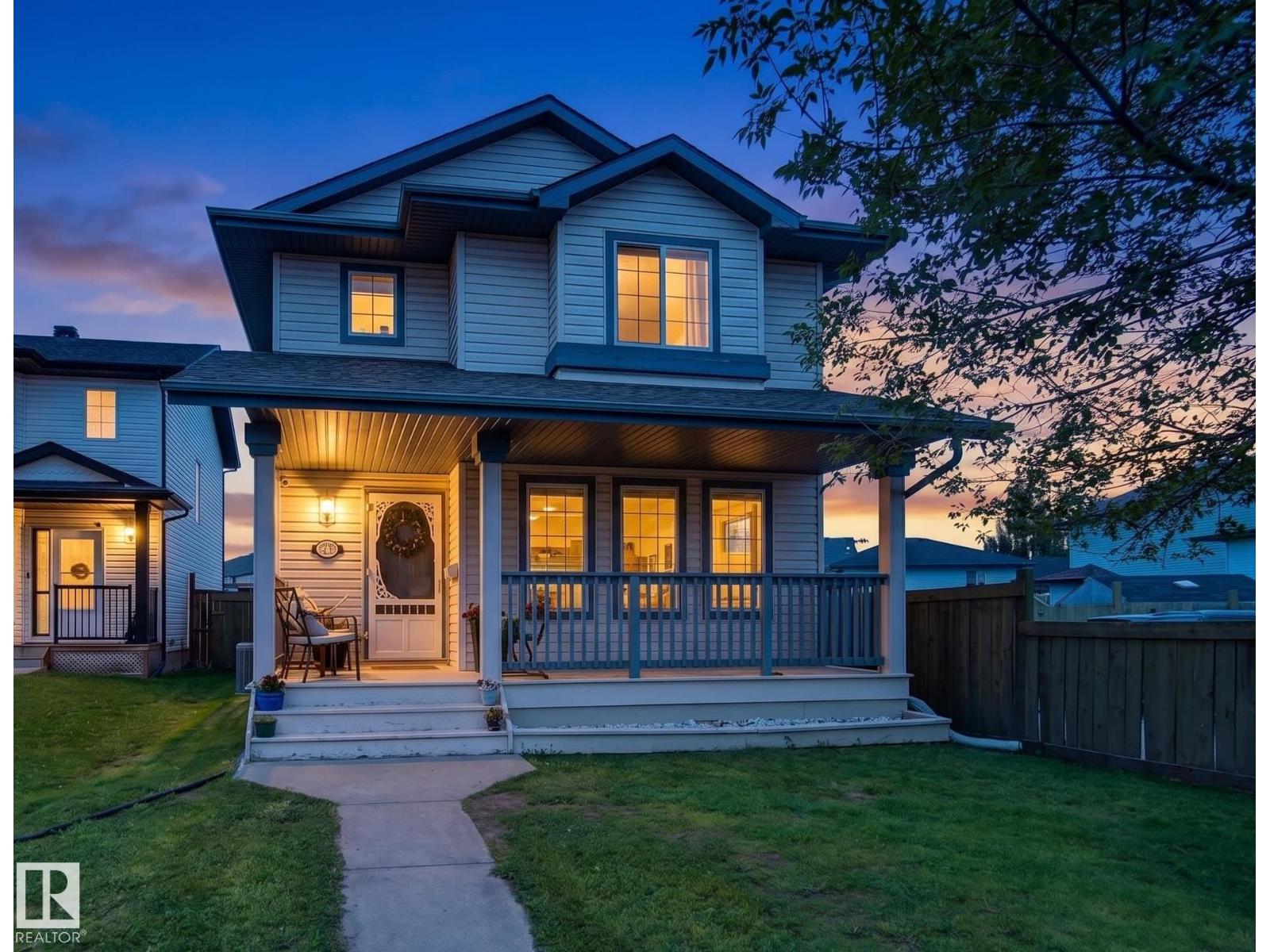 Residential in Edmonton