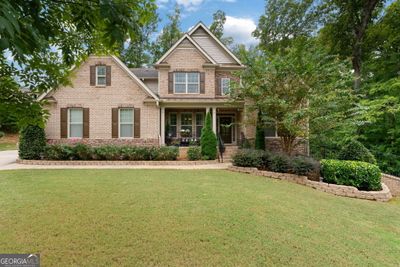 1242 Fawndale Drive Nw, House other with 6 bedrooms, 5 bathrooms and null parking in Kennesaw GA | Image 2