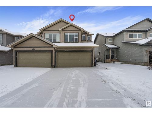 316 42 Ave Nw, Edmonton, AB, T6T1B3 | Card Image