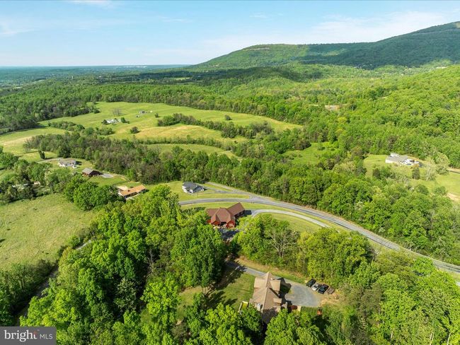1996 Buck Mountain Rd, House other with 4 bedrooms, 4 bathrooms and null parking in Bentonville VA | Image 55