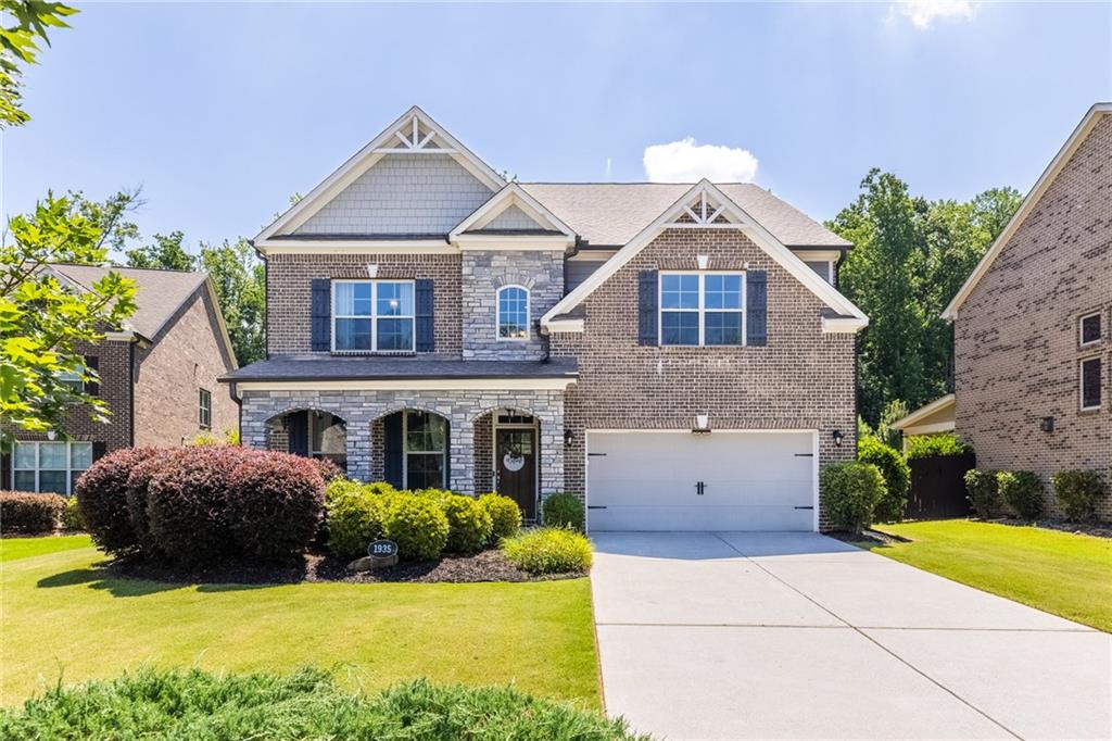 Residential in Cumming