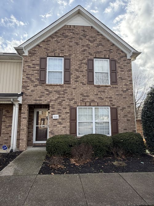 3221 Terrapin Ct, Murfreesboro, TN, 37128-8251 | Card Image