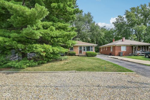 1625 N Dequincy St, Indianapolis, IN, 46218-4627 | Card Image