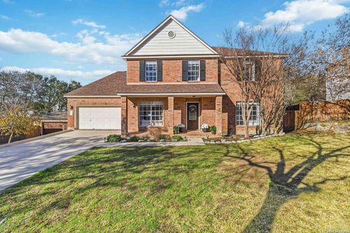 24815 Night Arrow, San Antonio, TX, 78258-2766 | Card Image