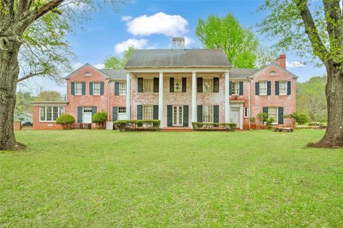 600 Crockett Cir, Paris, TX, 75460-6249 | Card Image