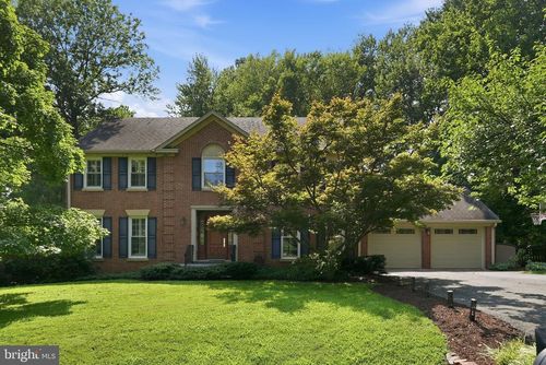 15204 Winstead Ln, SILVER SPRING, MD, 20905-5736 | Card Image