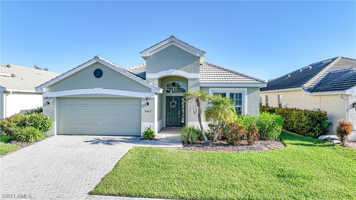 2617 Maraval Court, Sold in CAPE CORAL Zoocasa