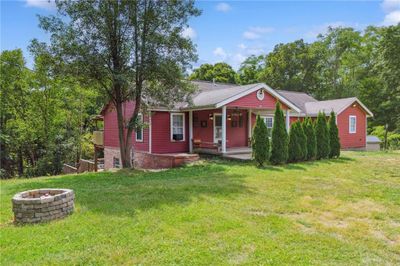 11920 State Route 725, House other with 3 bedrooms, 3 bathrooms and null parking in Germantown OH | Image 1