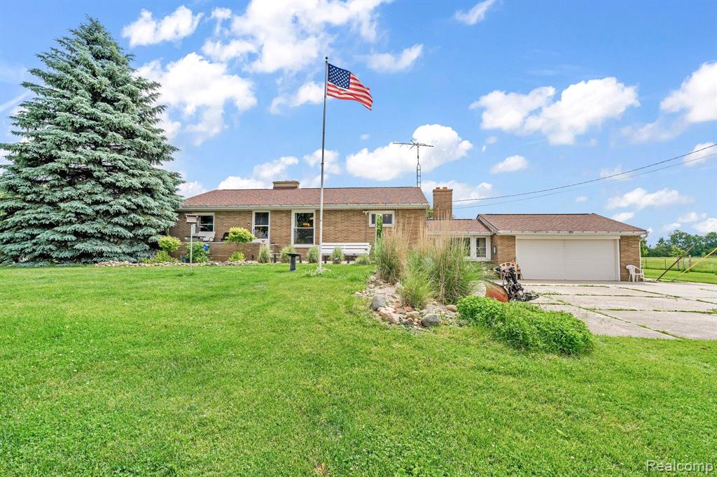 Linden Rd, Swartz Creek, MI 48473 #1