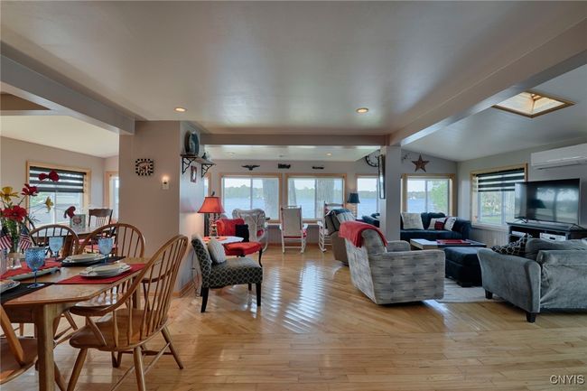 21157 Home St, House other with 5 bedrooms, 3 bathrooms and null parking in Alexandria Bay NY | Image 17