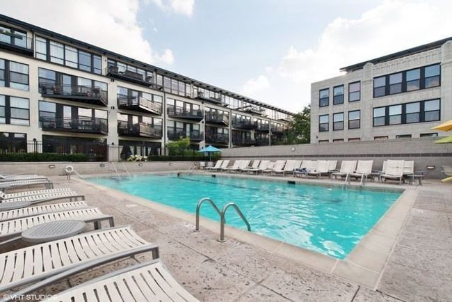 UNIT-337 - 1033 W 14 Th Pl, Condo with 3 bedrooms, 2 bathrooms and 1 parking in Chicago IL | Image 31