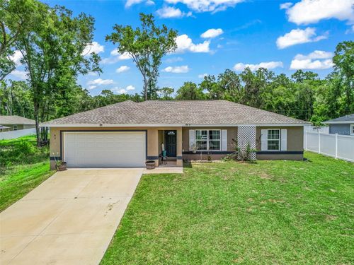4243 Se 131st Ln, BELLEVIEW, FL, 34420-5731 | Card Image