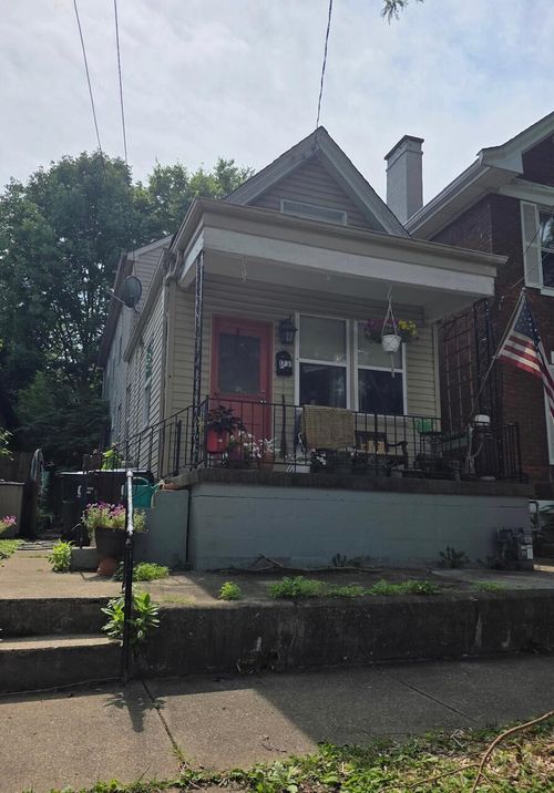 1731 Banklick St, Covington, KY, 41011-2932 | Card Image