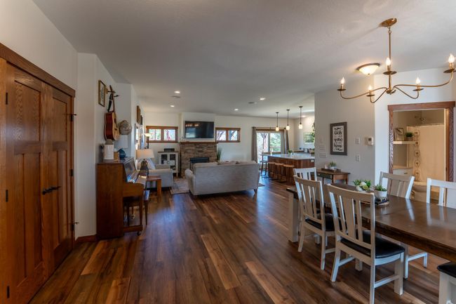 3337 Old Stone Way Ne, House other with 4 bedrooms, 3 bathrooms and null parking in Sauk Rapids MN | Image 7