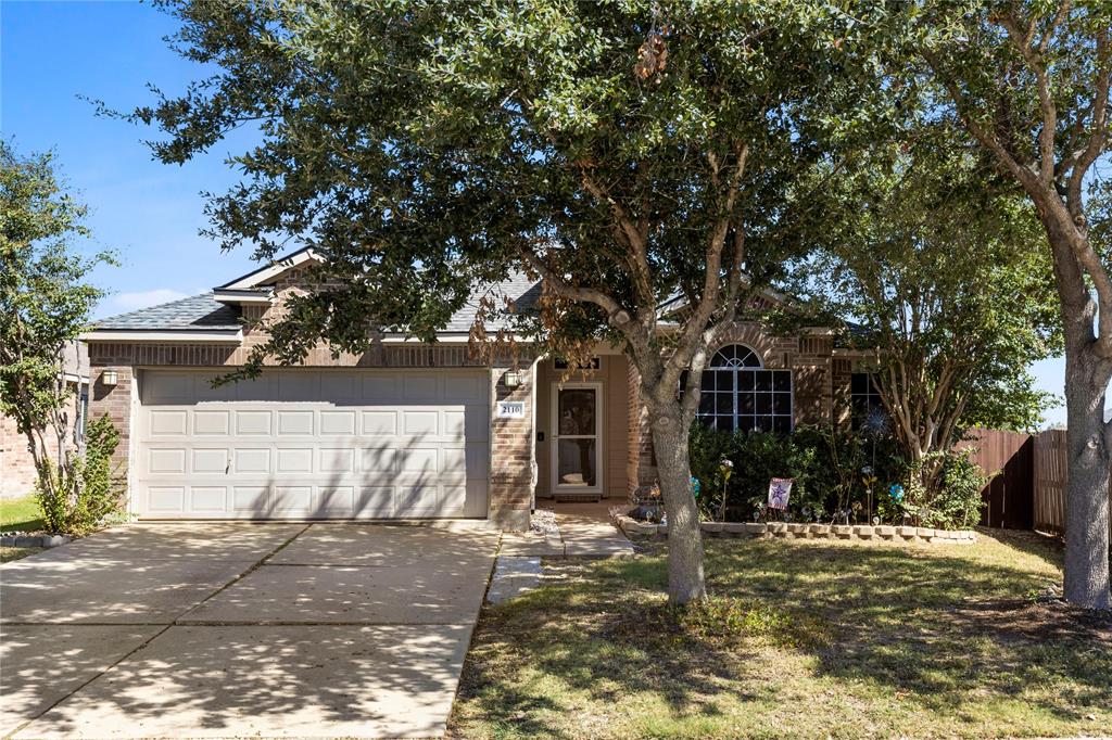 2110 Juniper Drive, For Sale in Forney Zoocasa