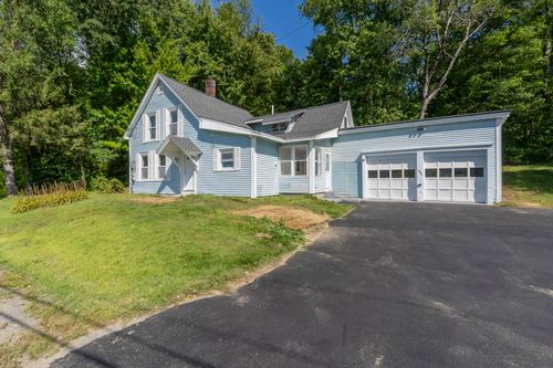 521 Northfield Rd, Hinsdale, NH, 03451-2507 | Card Image
