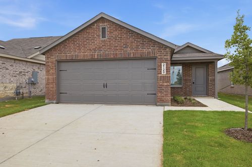 2128 Doc Holliday Road, Joshua, TX, 76058 | Card Image