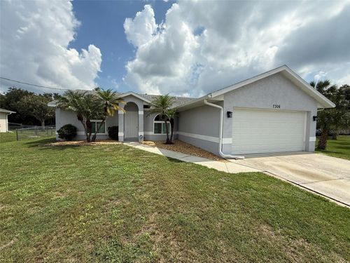 7306 Totem Ave, NORTH PORT, FL, 34291-4829 | Card Image