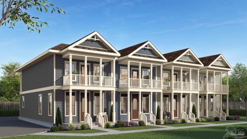 805 Covington Pl E, Pensacola, FL, 32501-3947 | Card Image