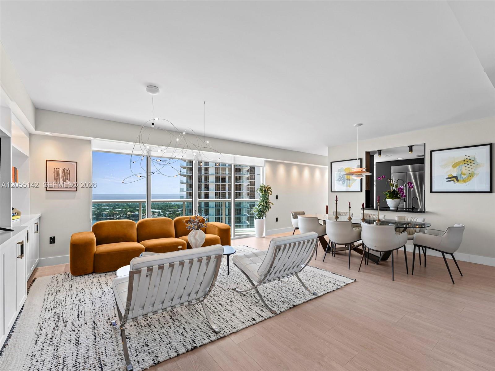 Residential Lease in Aventura 2