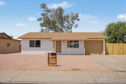 4520 E Alta Vista Road, Phoenix, AZ, 85042 | Card Image